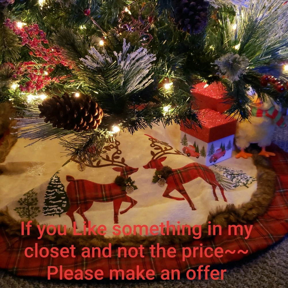 Make An Offer